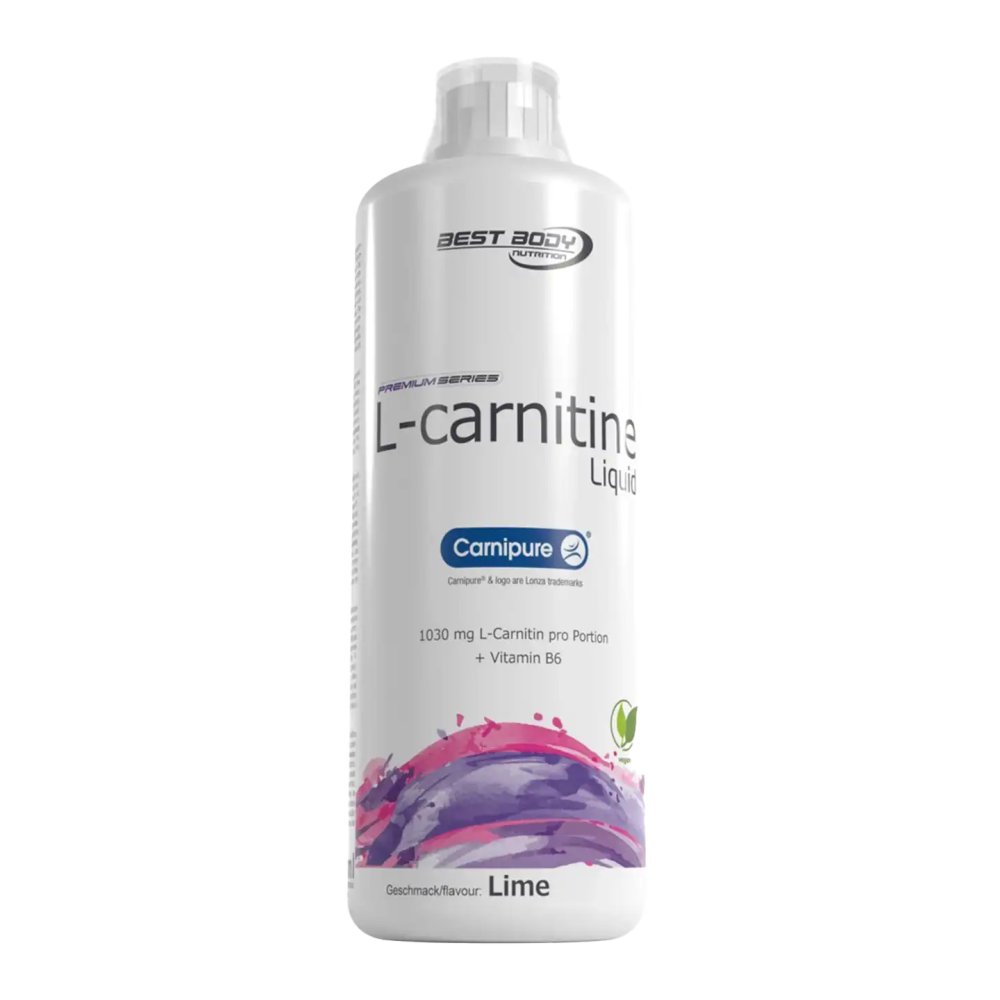 L-Carnitine Liquid