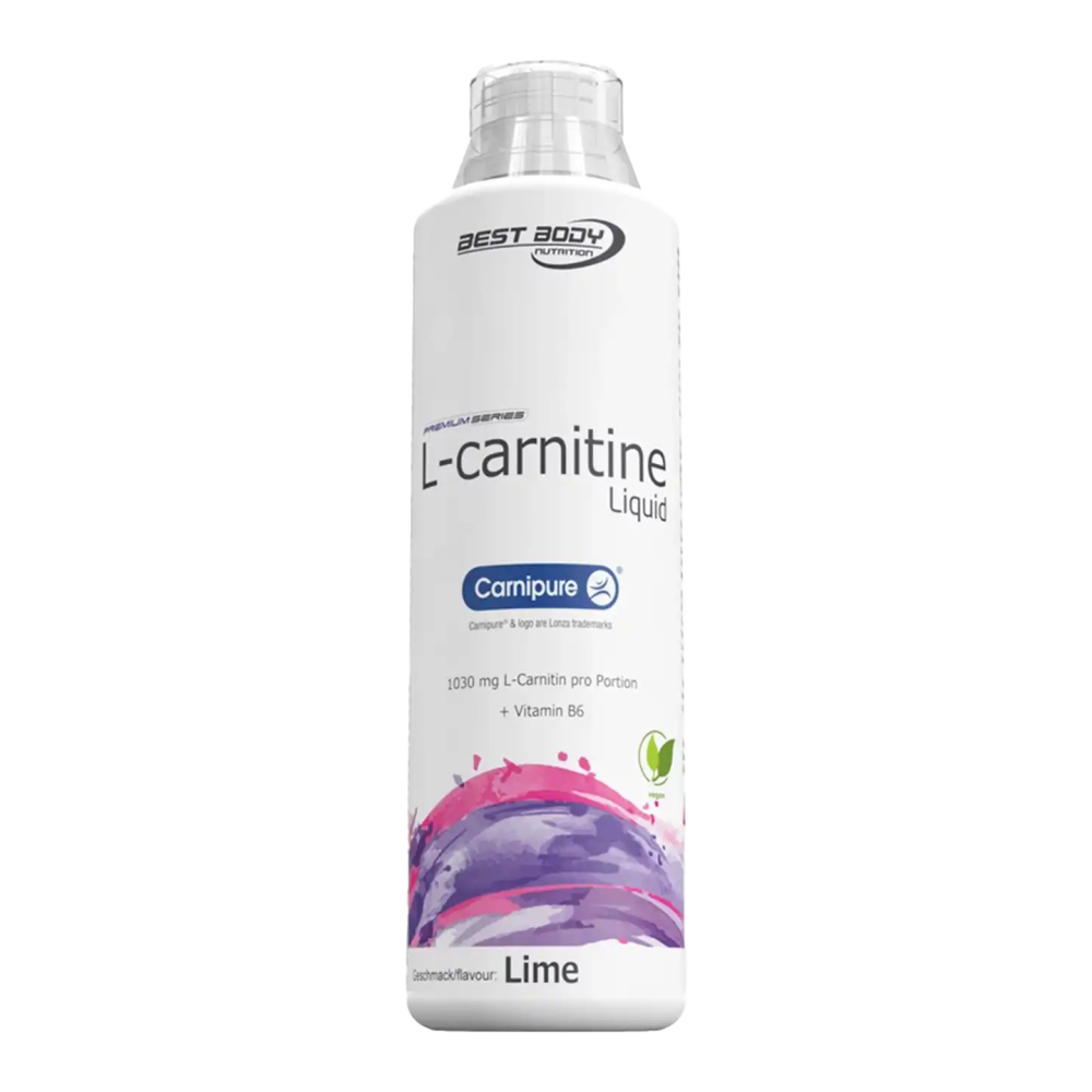 L-Carnitine Liquid
