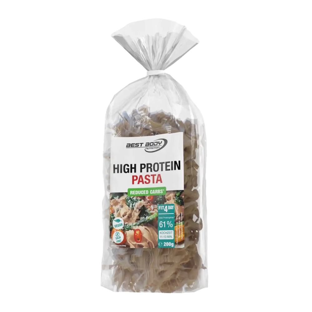 Protein Pasta