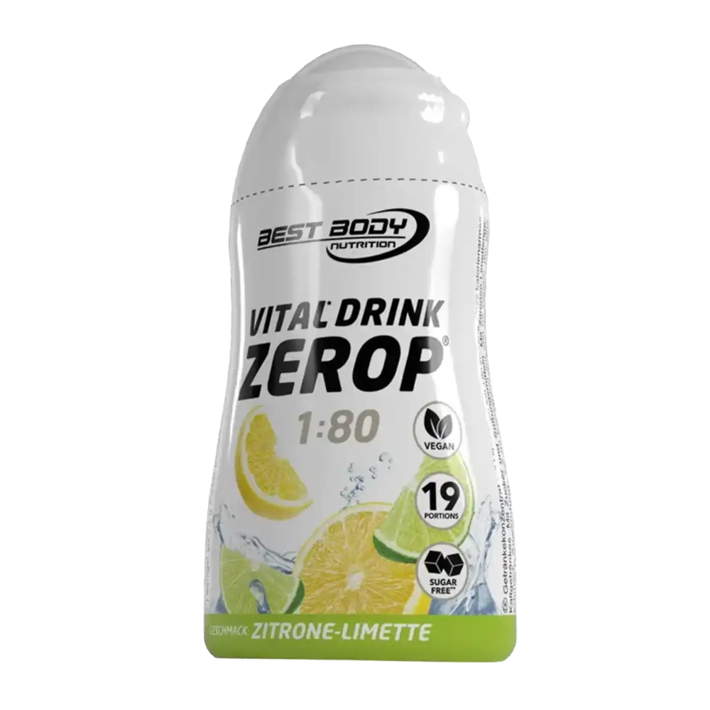 Vital Drink Zerop Squeeze