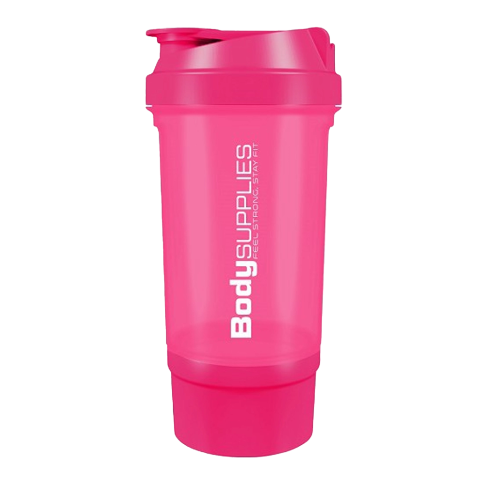 Shakebeker Smart Pink