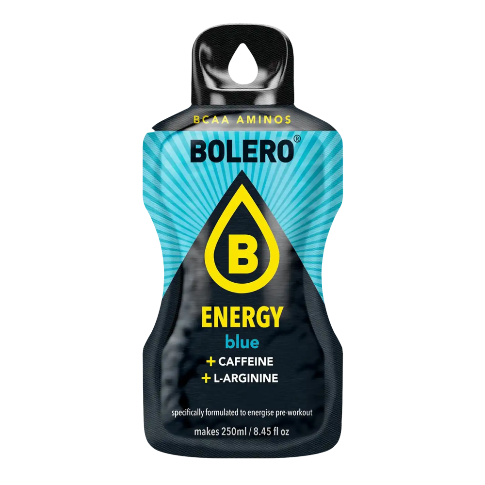 Bolero Energy