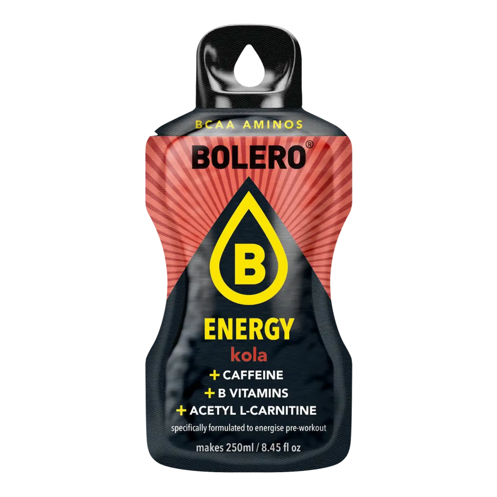 Bolero Energy
