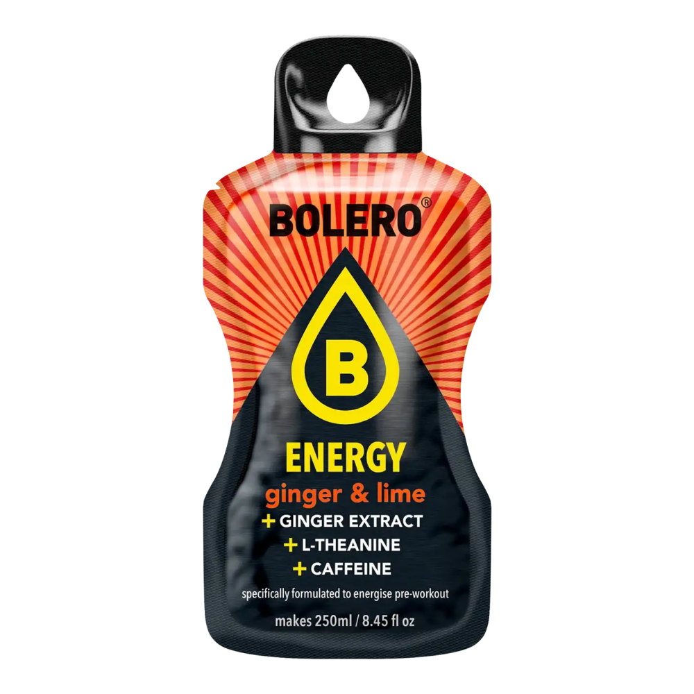 Bolero Energy