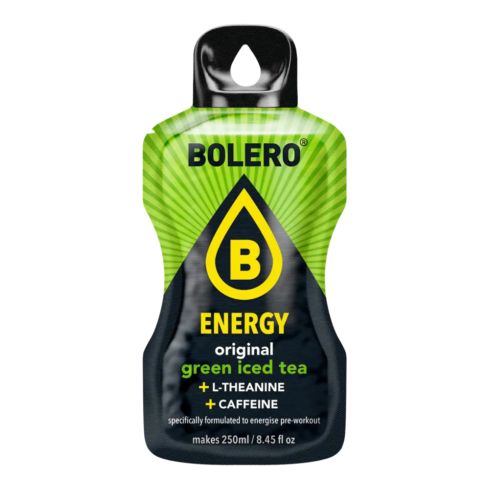 Bolero Energy