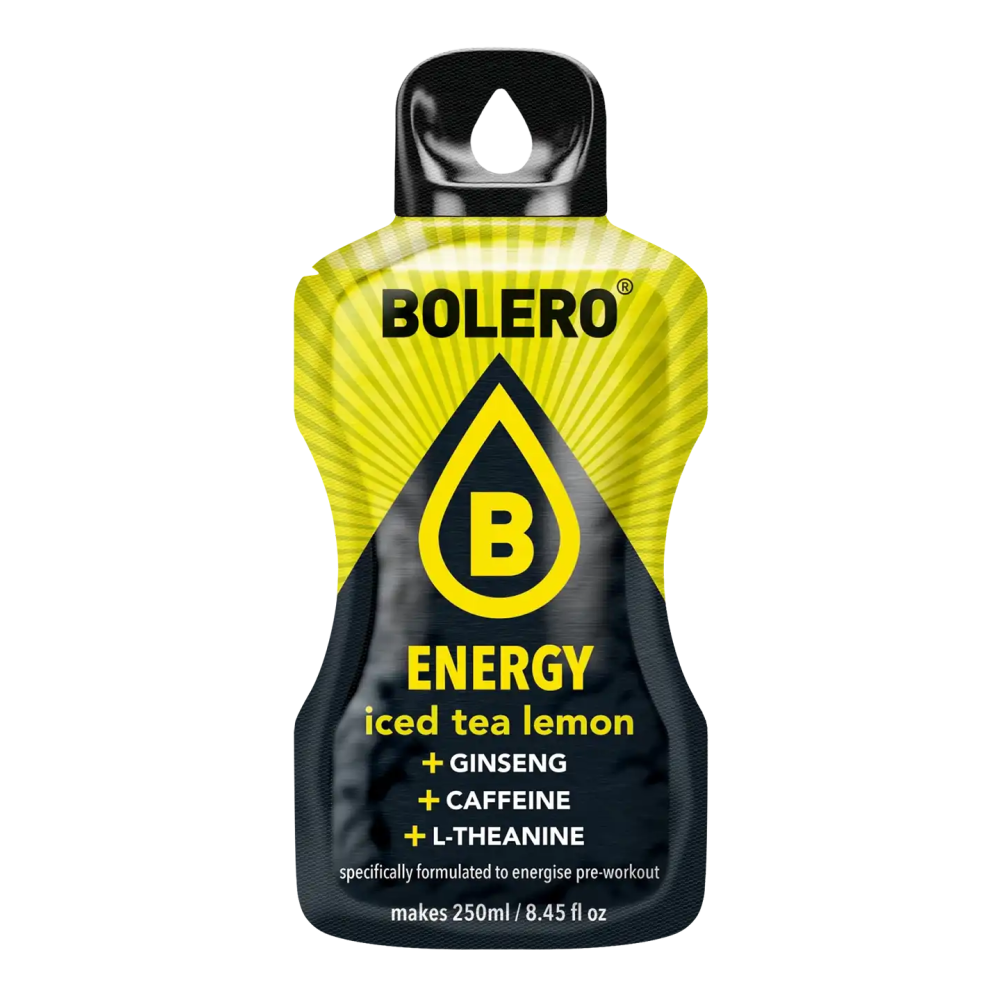 Bolero Energy