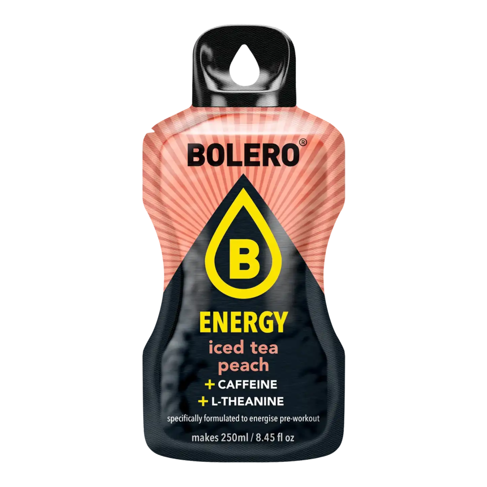 Bolero Energy