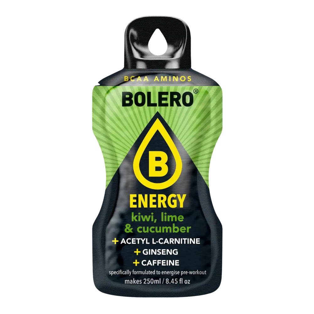 Bolero Energy