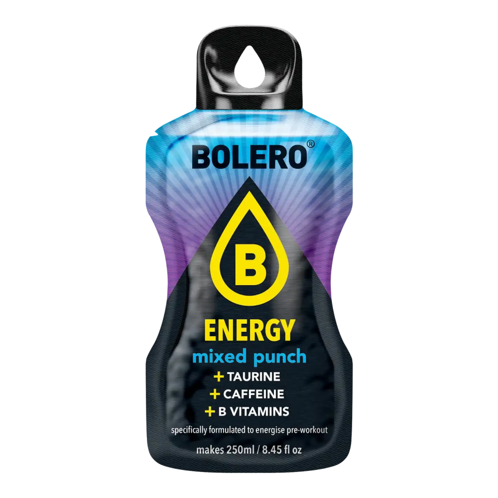 Bolero Energy