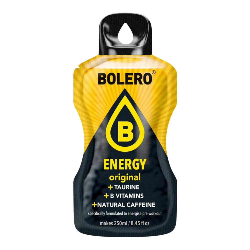 Bolero Energy