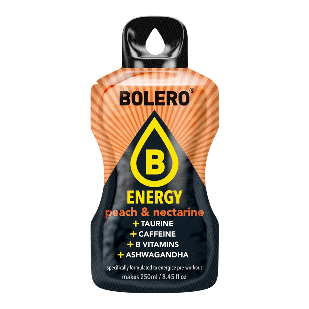 Bolero Energy