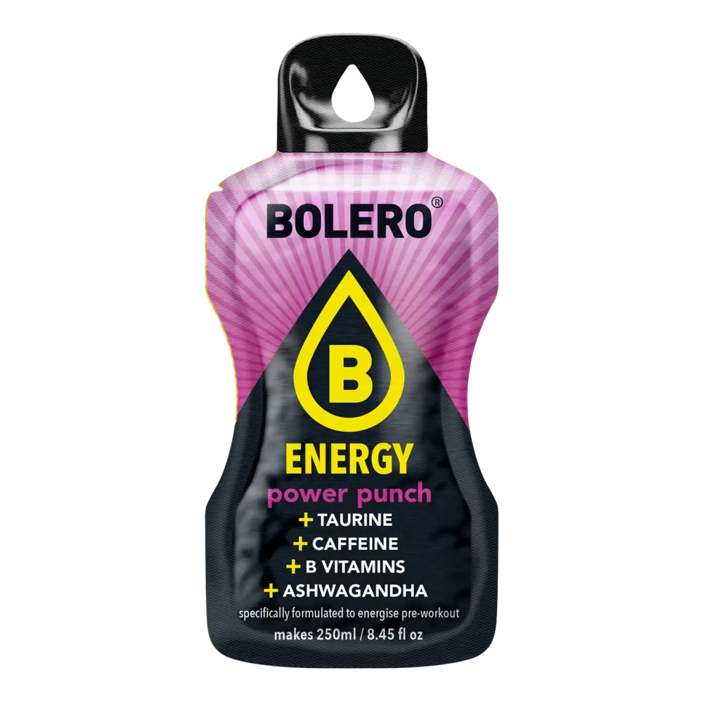 Bolero Energy