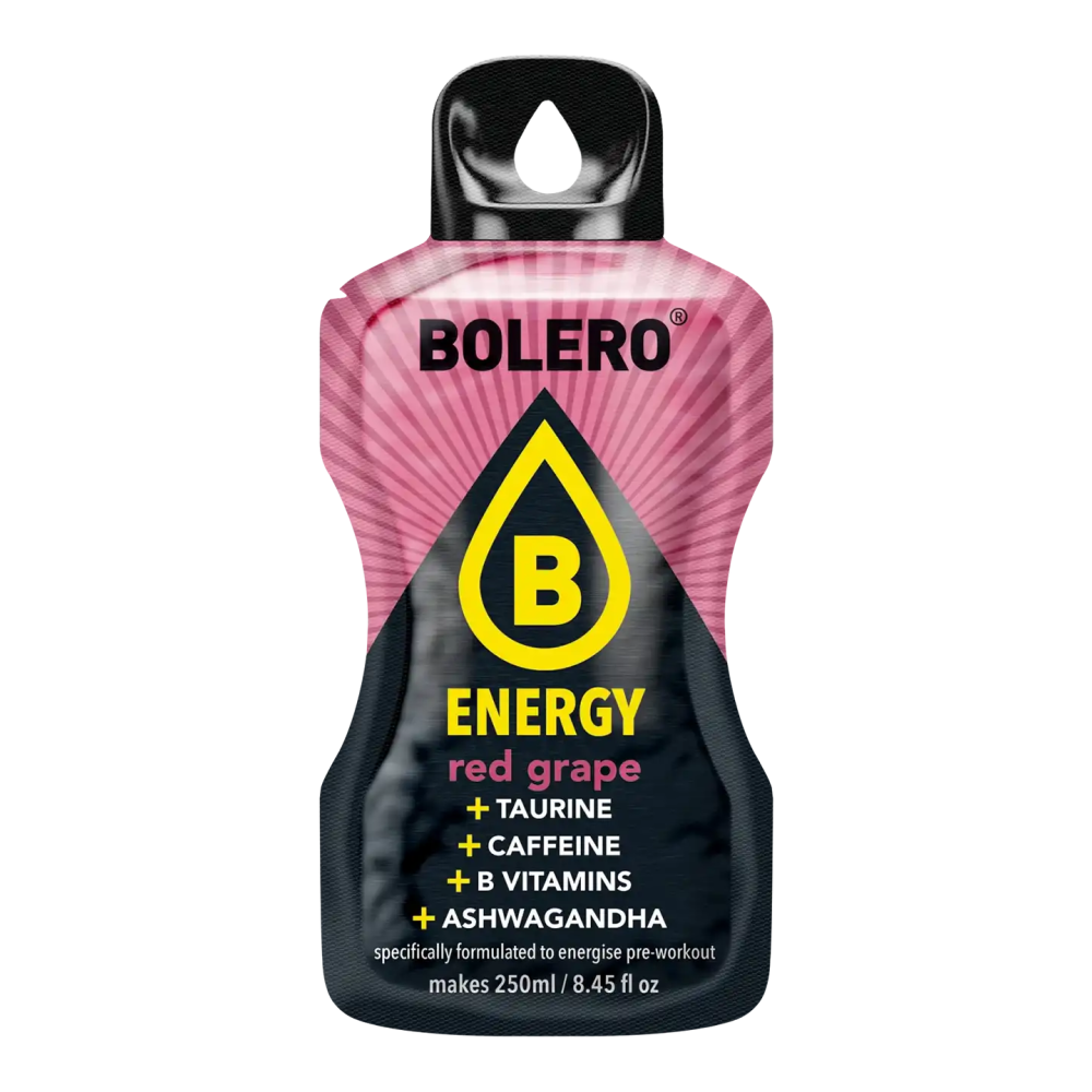 Bolero Energy