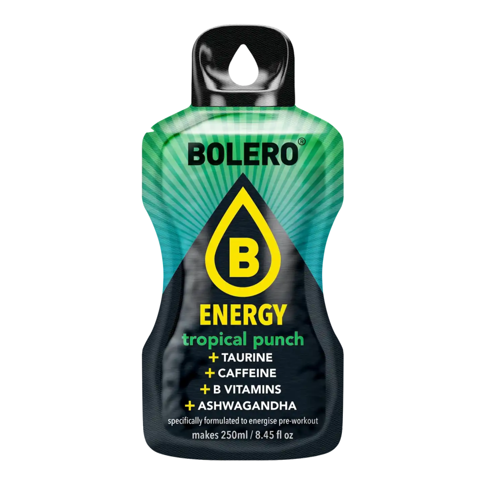 Bolero Energy