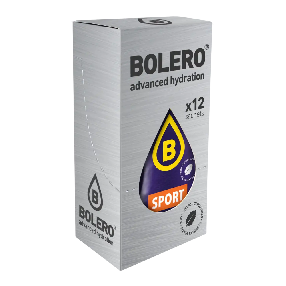 Bolero Sport