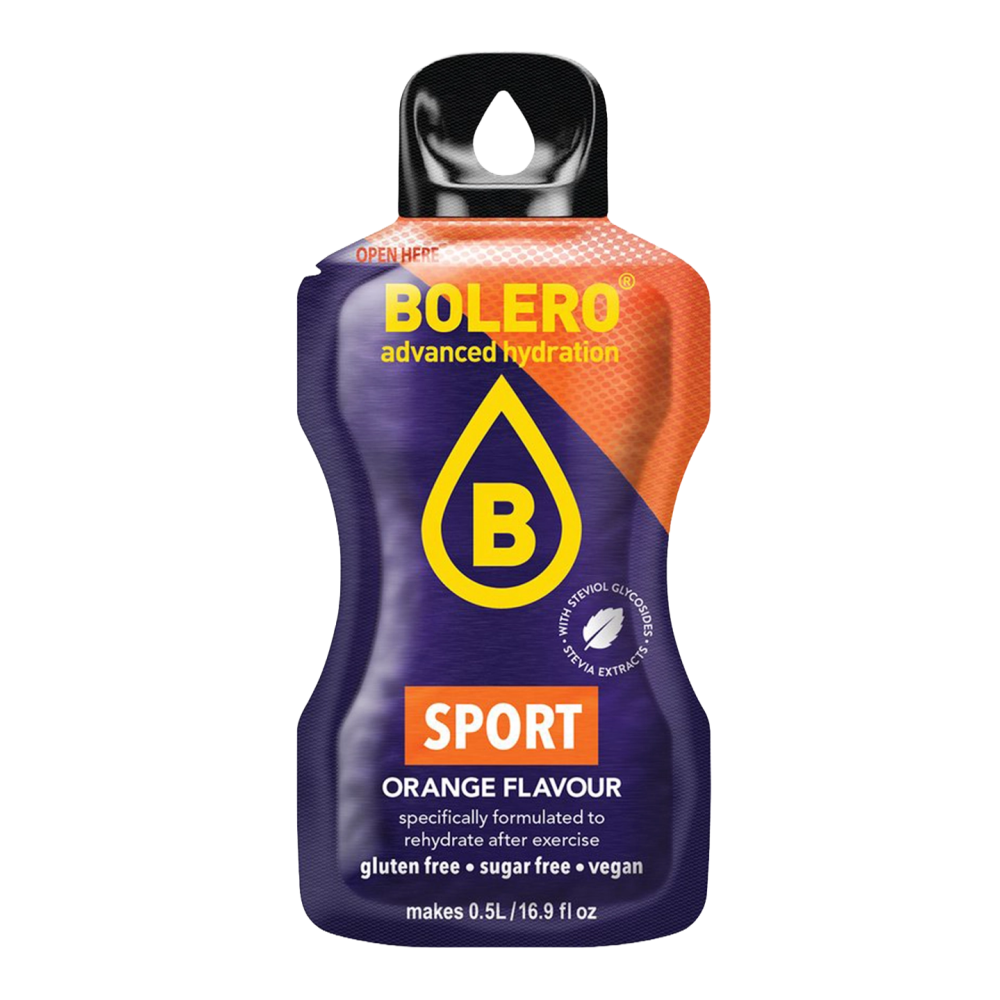 Bolero Sport