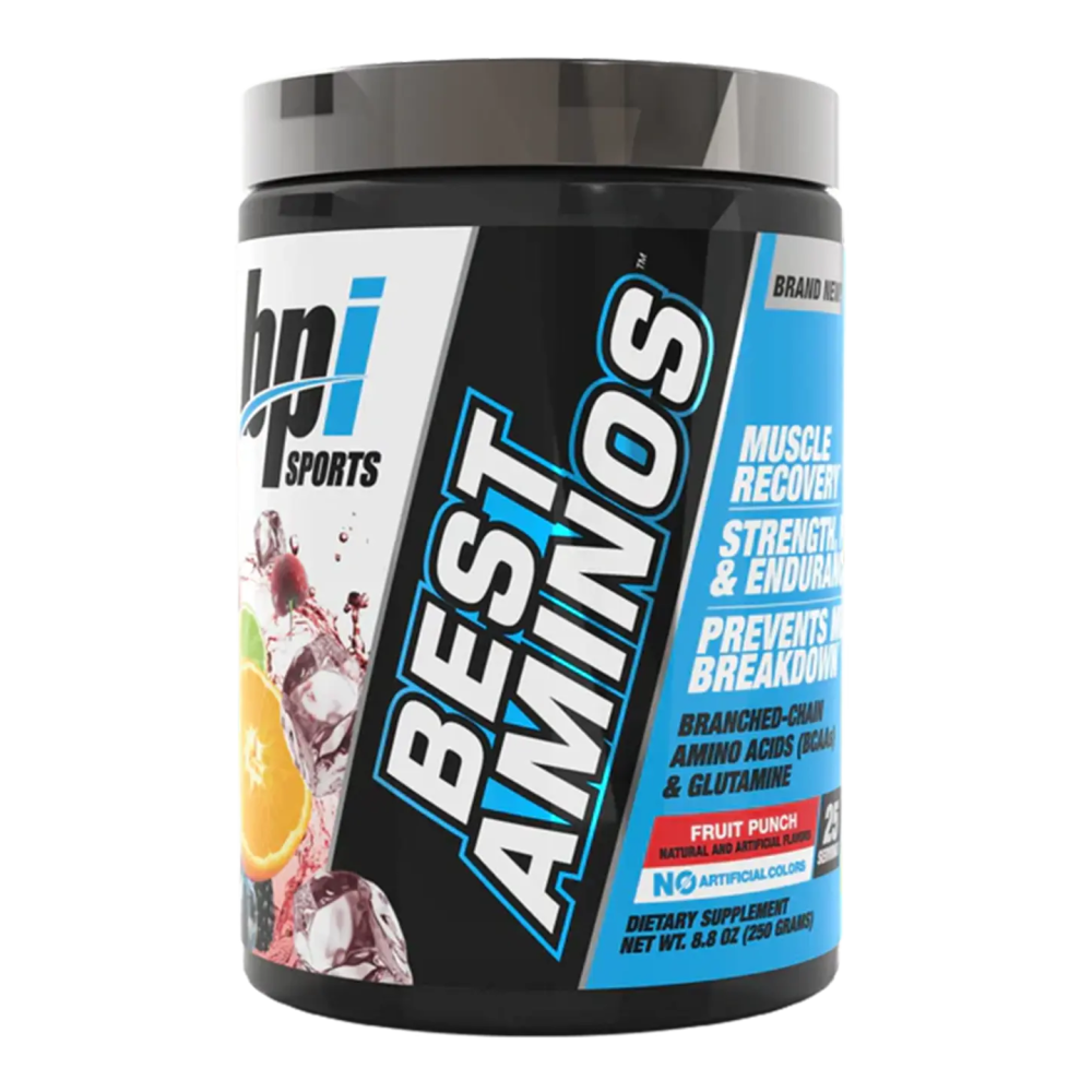 Best Aminos
