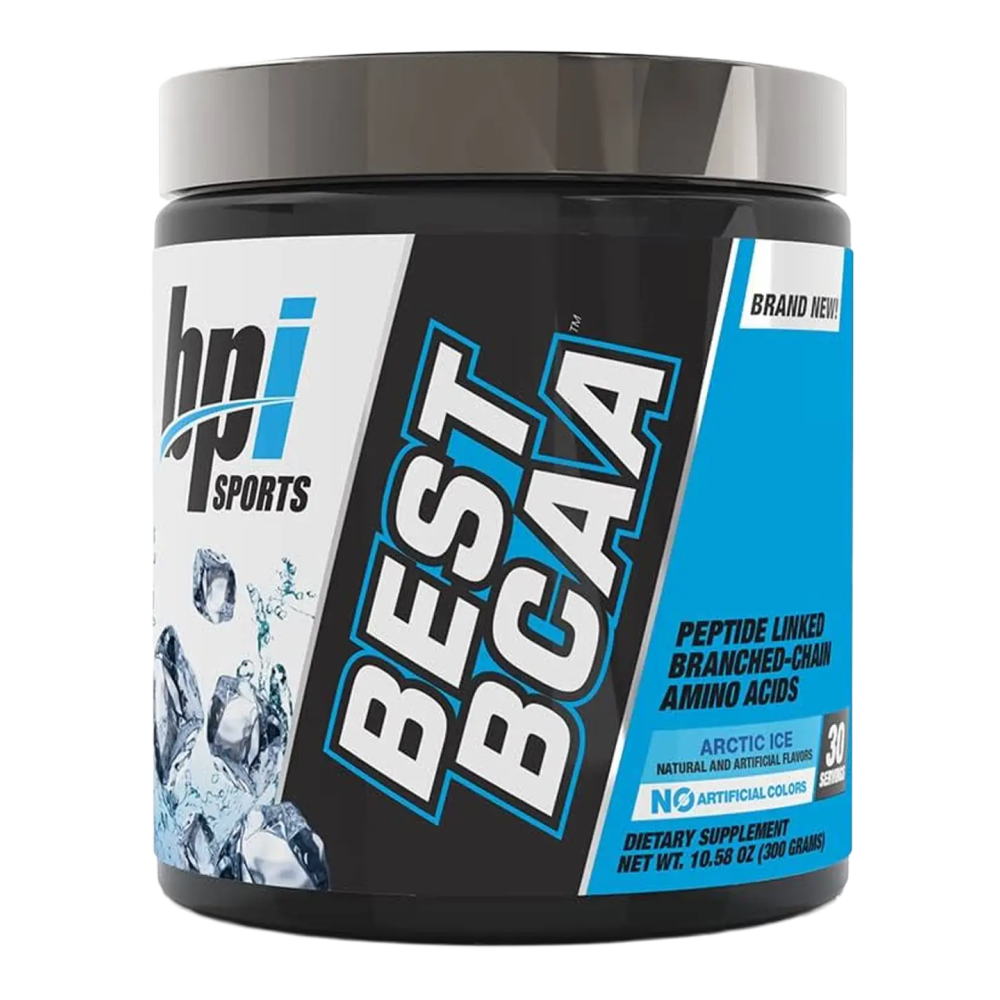 Best BCAA