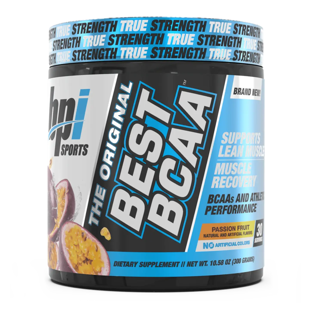 Best BCAA