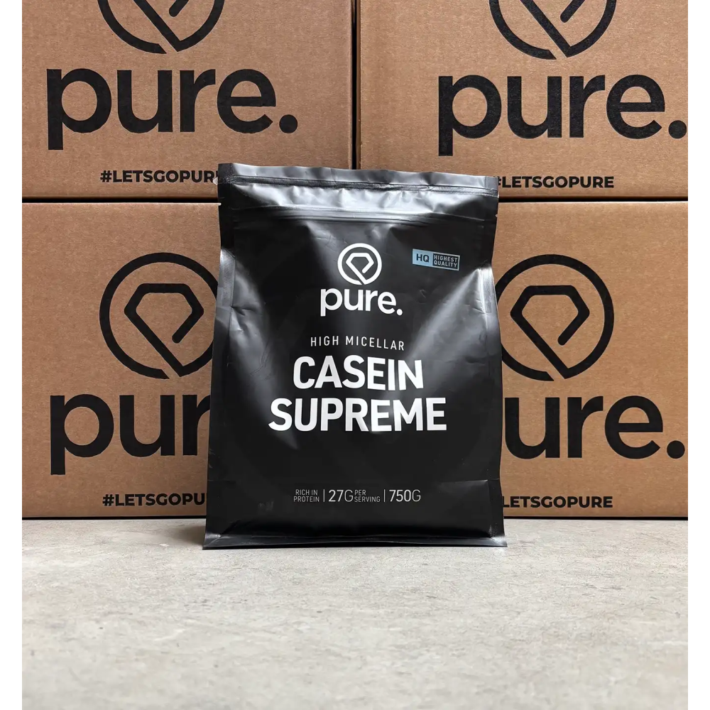 Casein Supreme