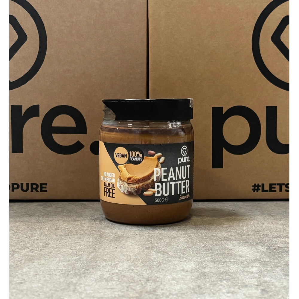 Peanut Butter