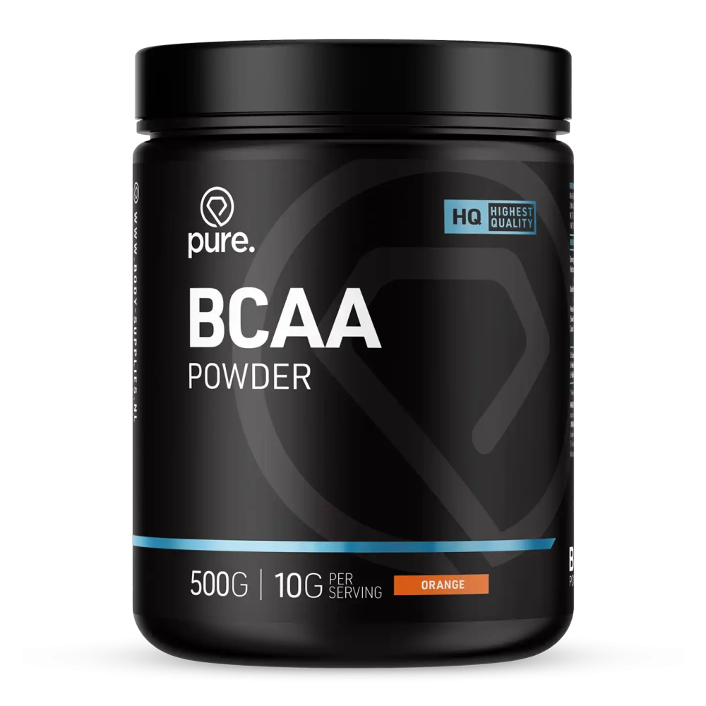 BCAA Powder