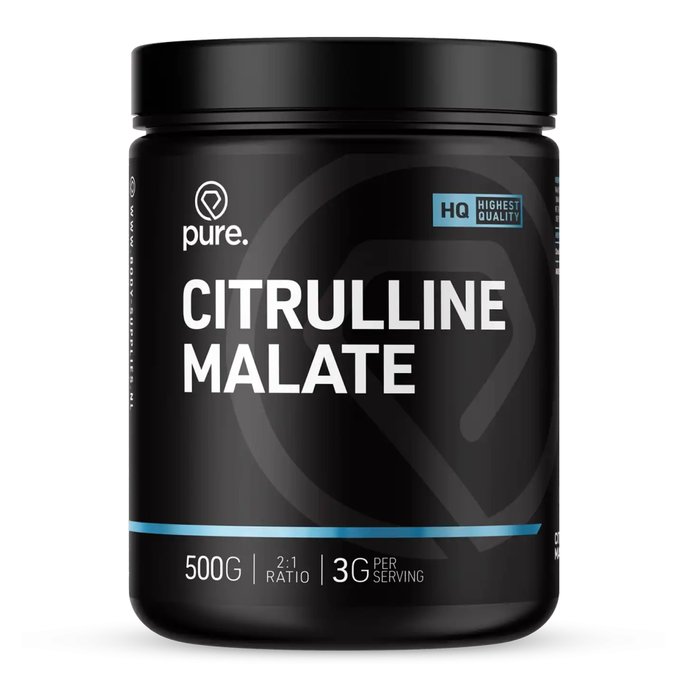 Citrulline Malate
