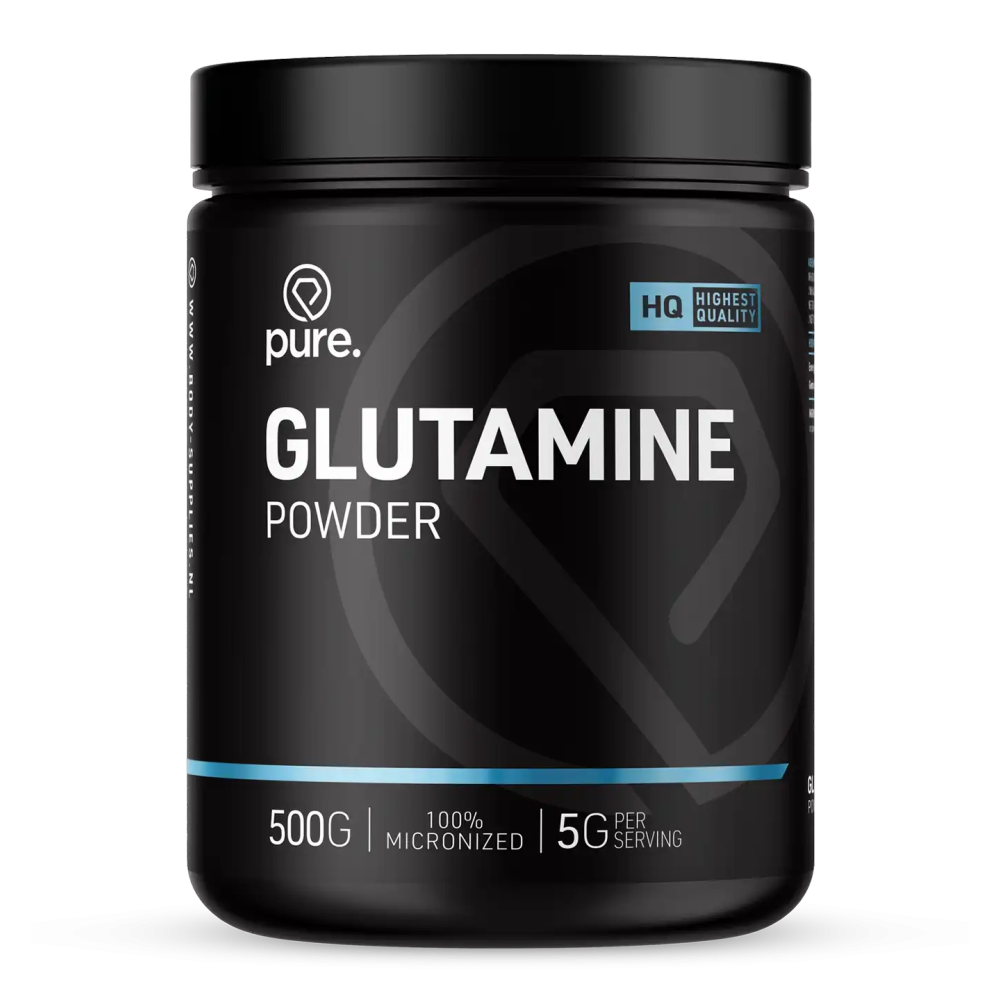 Glutamine Powder