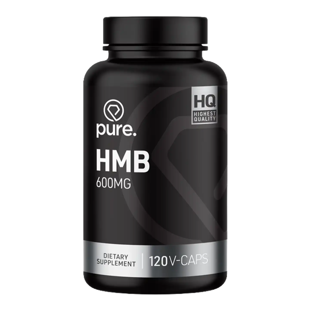 HMB 600mg