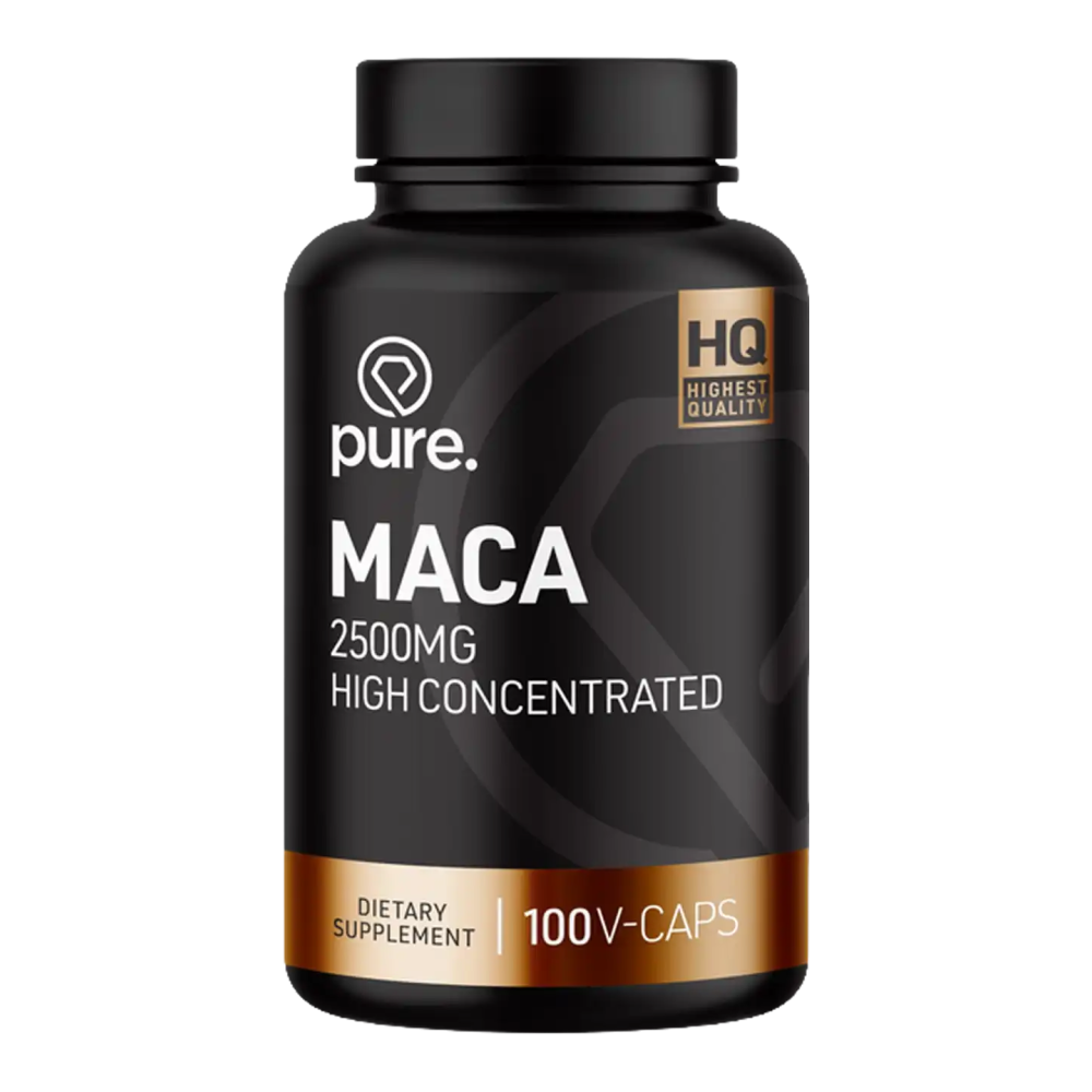 MACA Extract