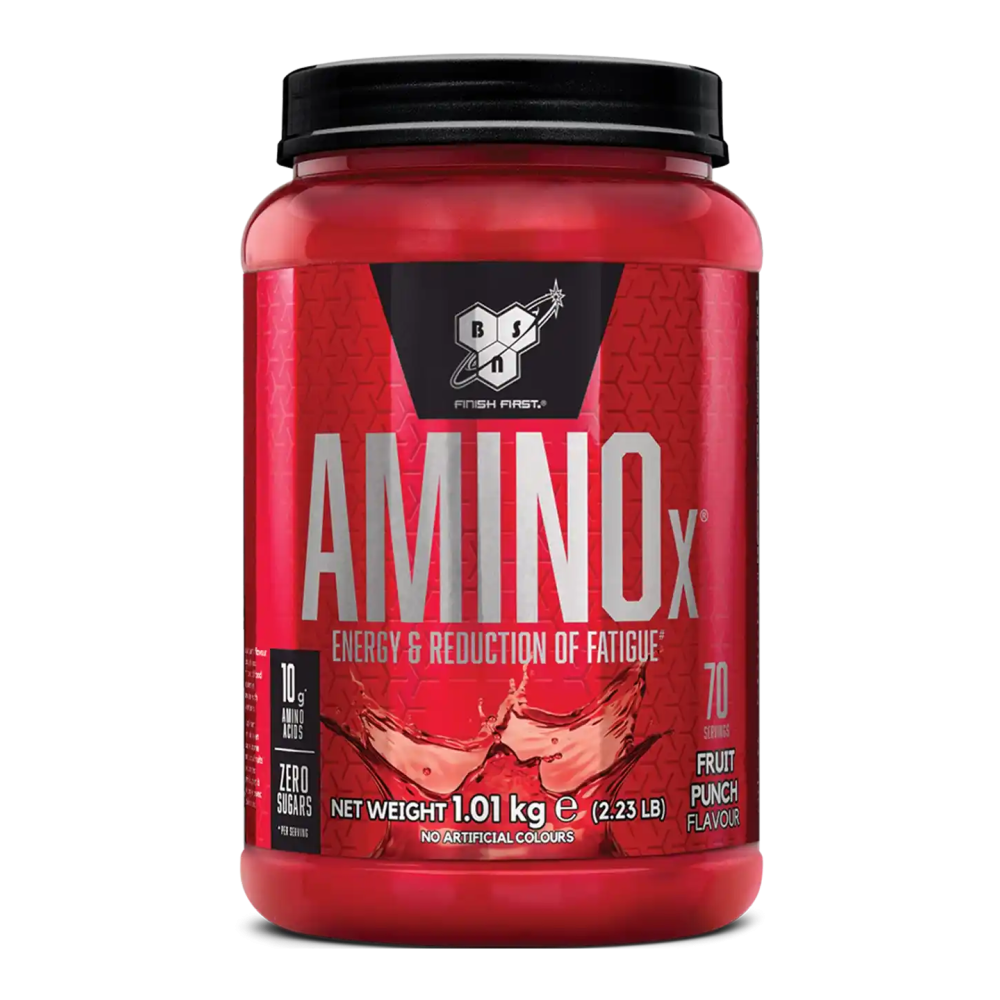 Amino X