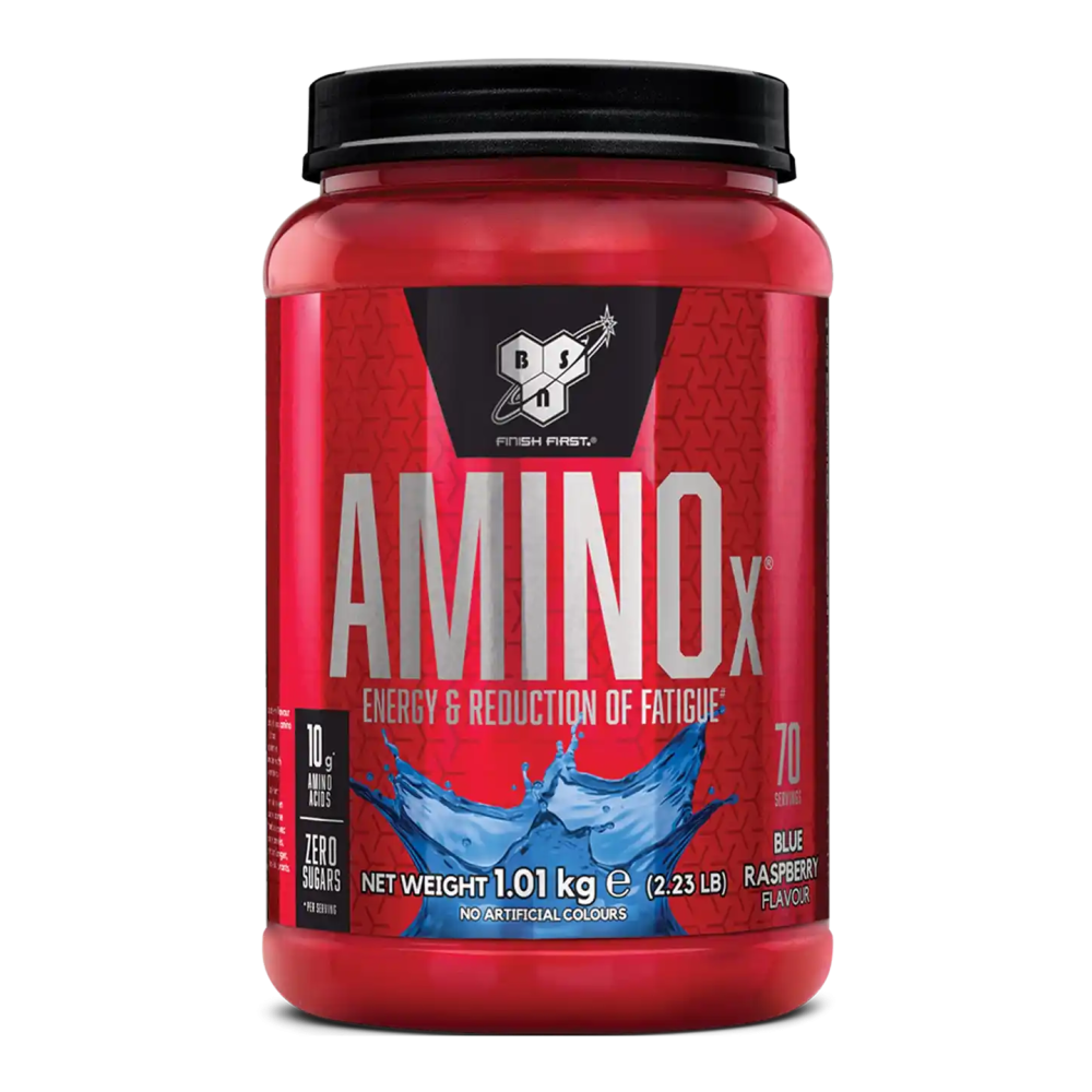 Amino X