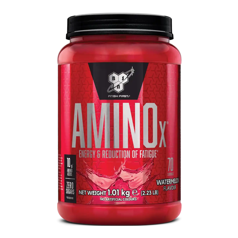 Amino X