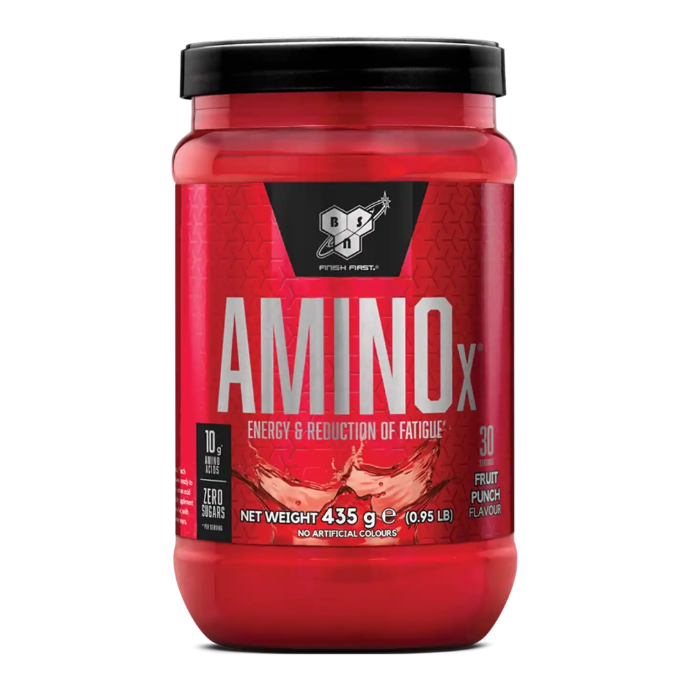 Amino X