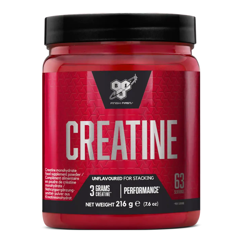 Creatine DNA