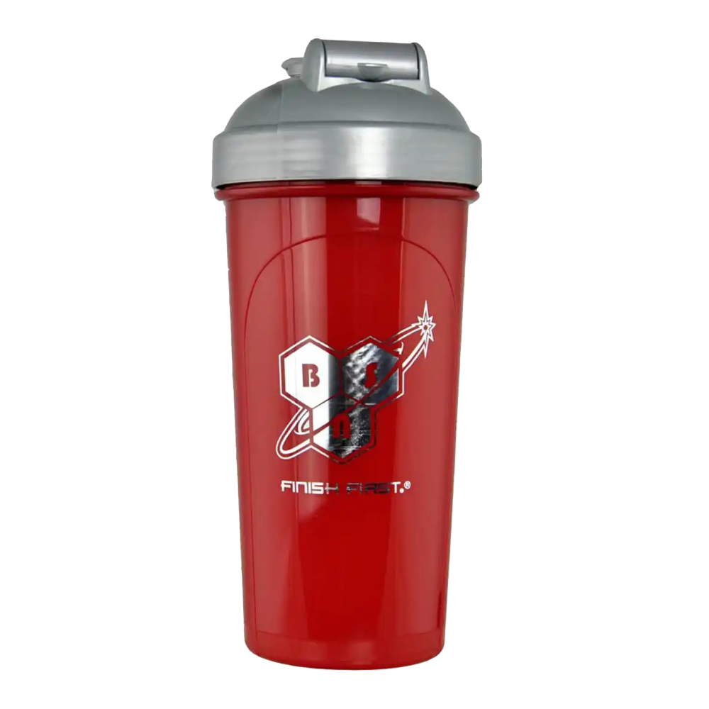 BSN Shaker Red