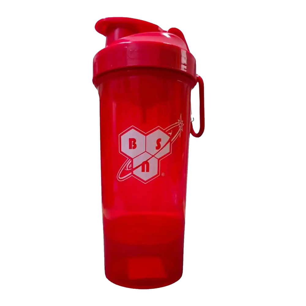 Smart Shaker BSN