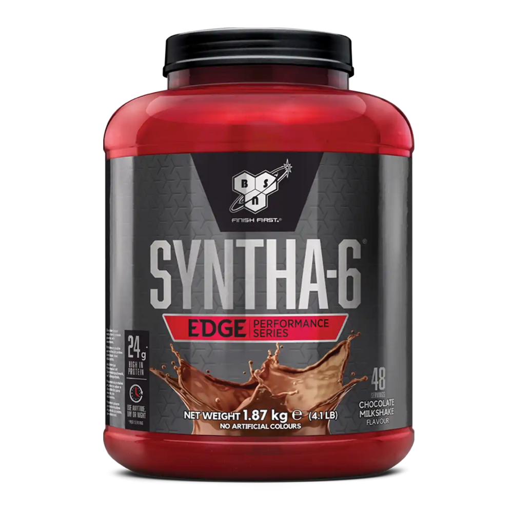 Syntha-6 Edge