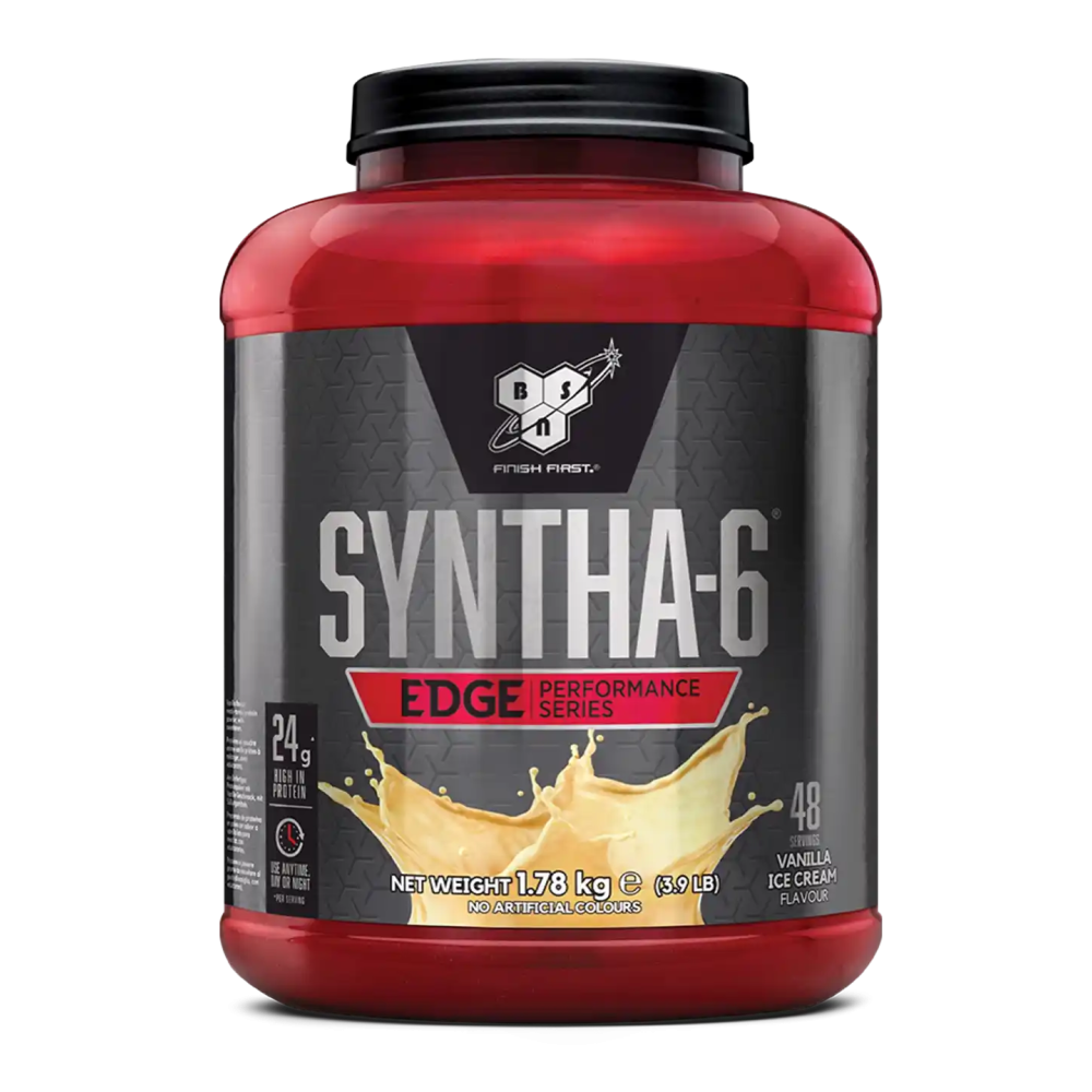Syntha-6 Edge