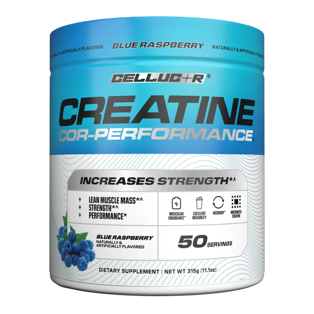 Creatine Cor-Performance