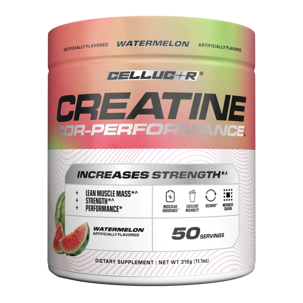 Creatine Cor-Performance