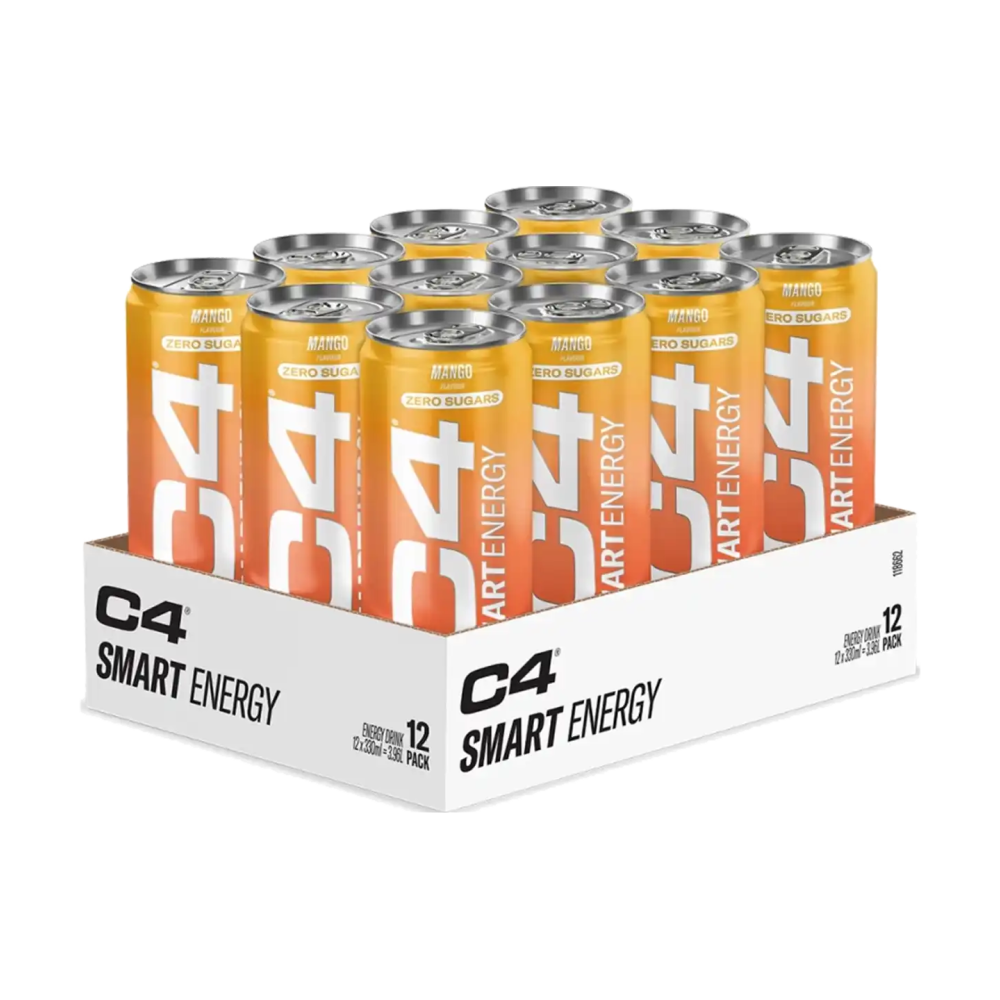 C4 Smart Energy