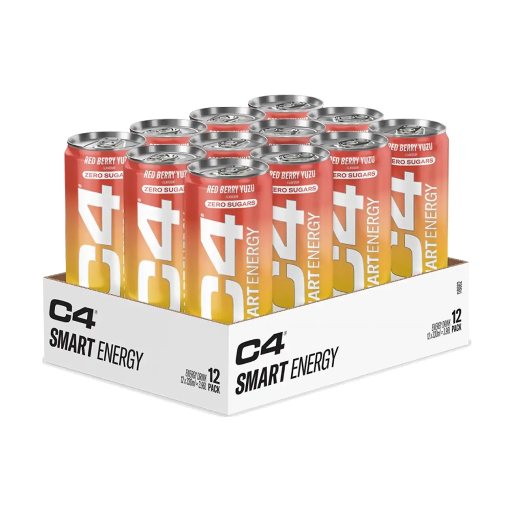 C4 Smart Energy
