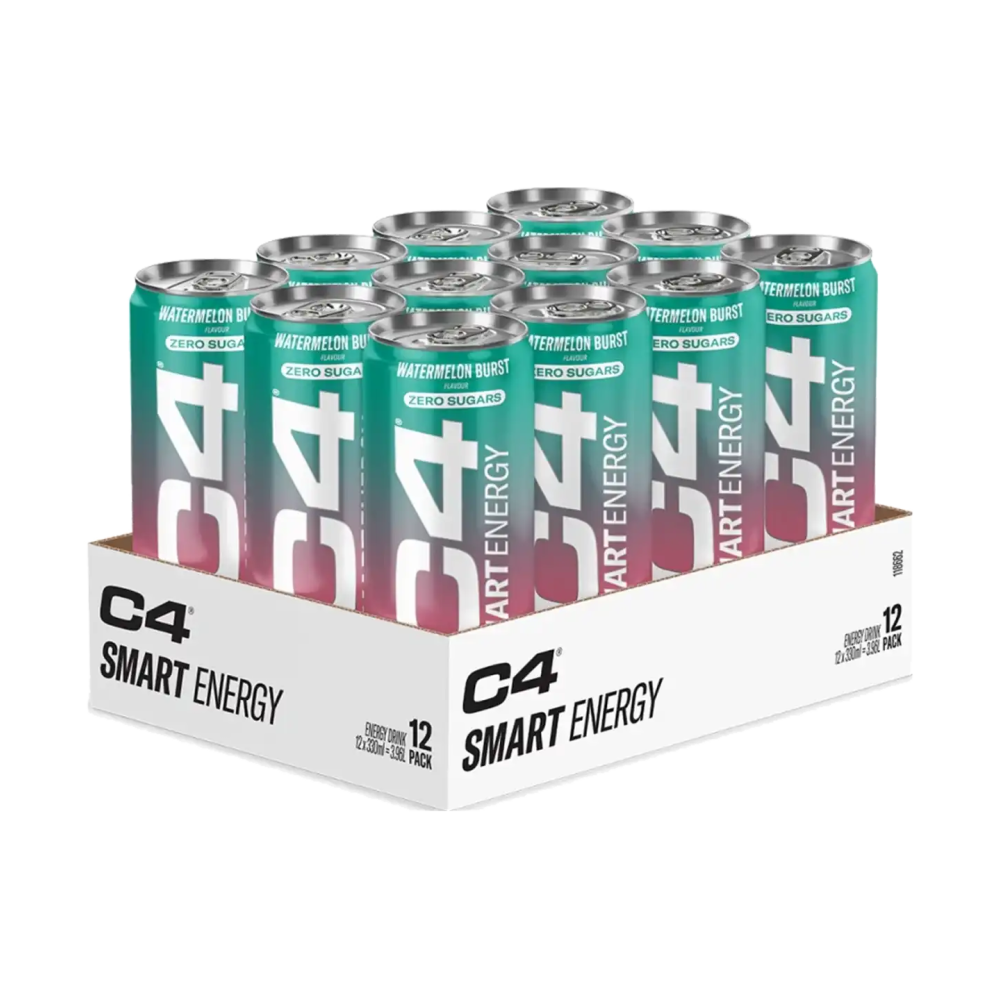 C4 Smart Energy