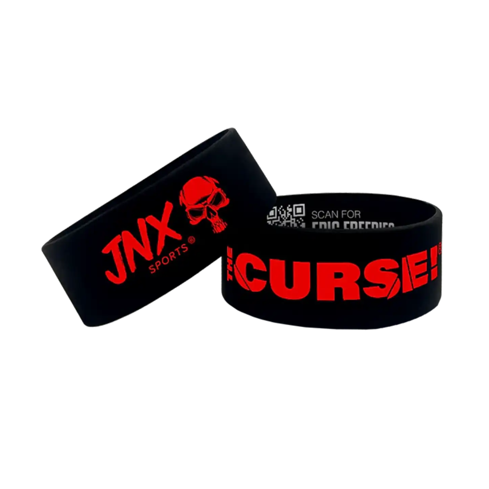 The Curse Wristband