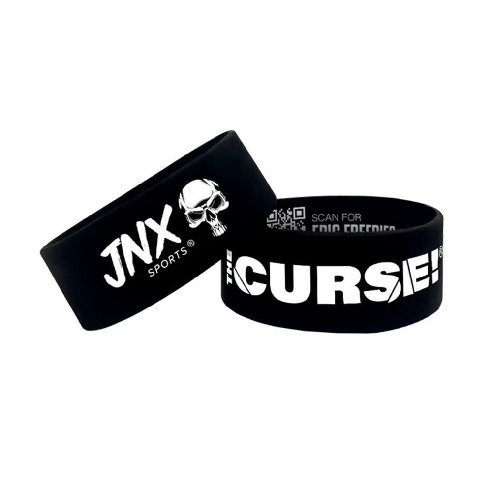 The Curse Wristband