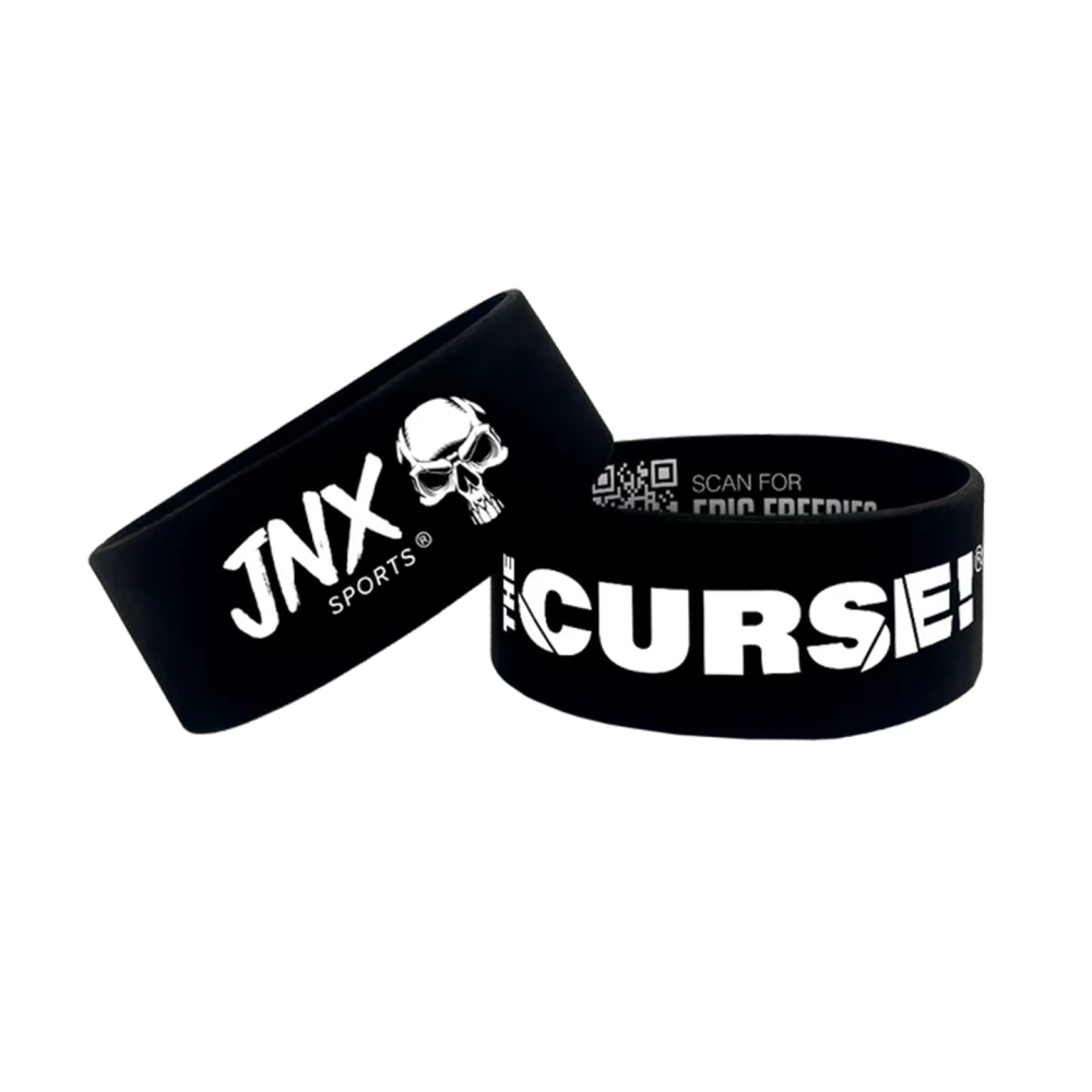 The Curse Wristband