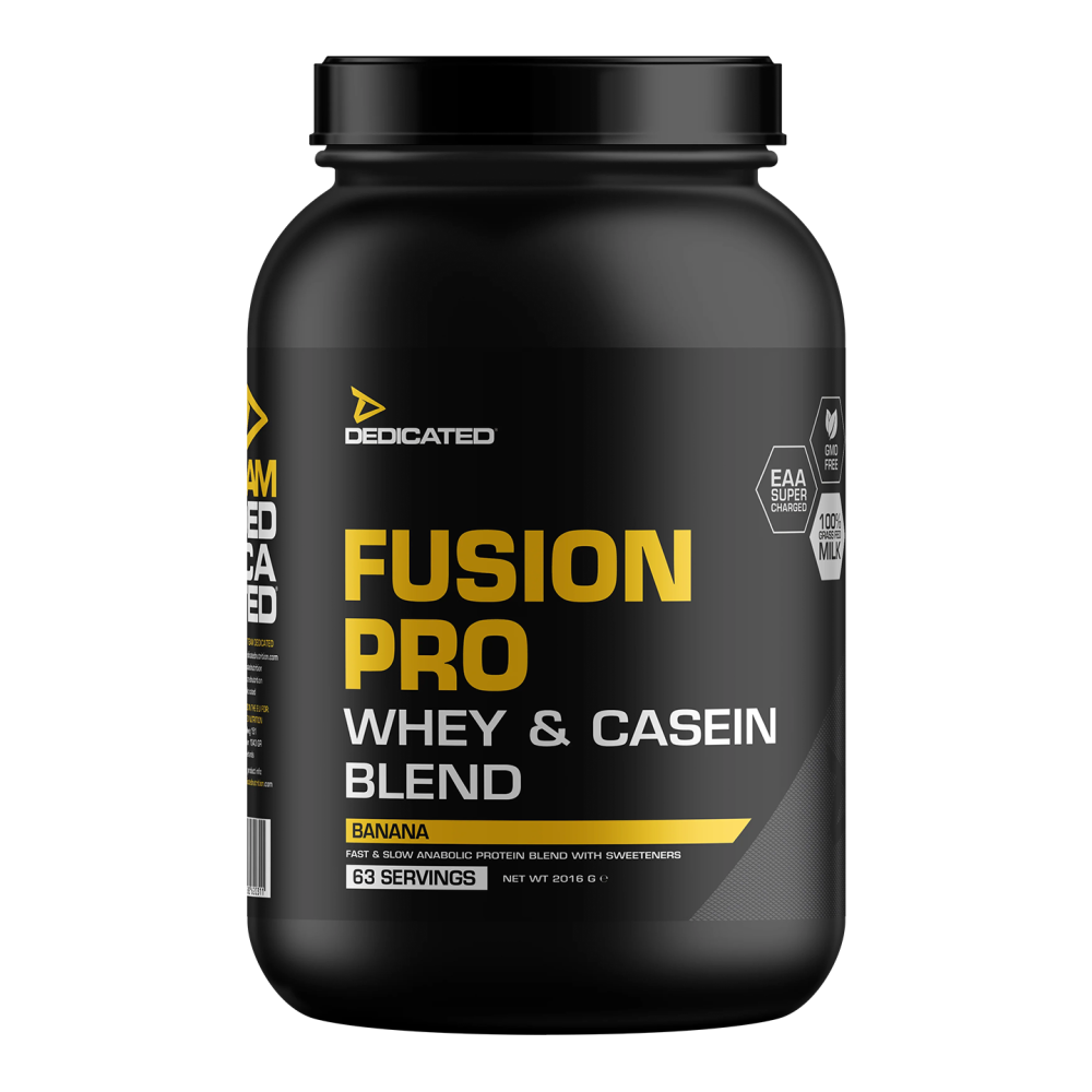 Fusion Pro