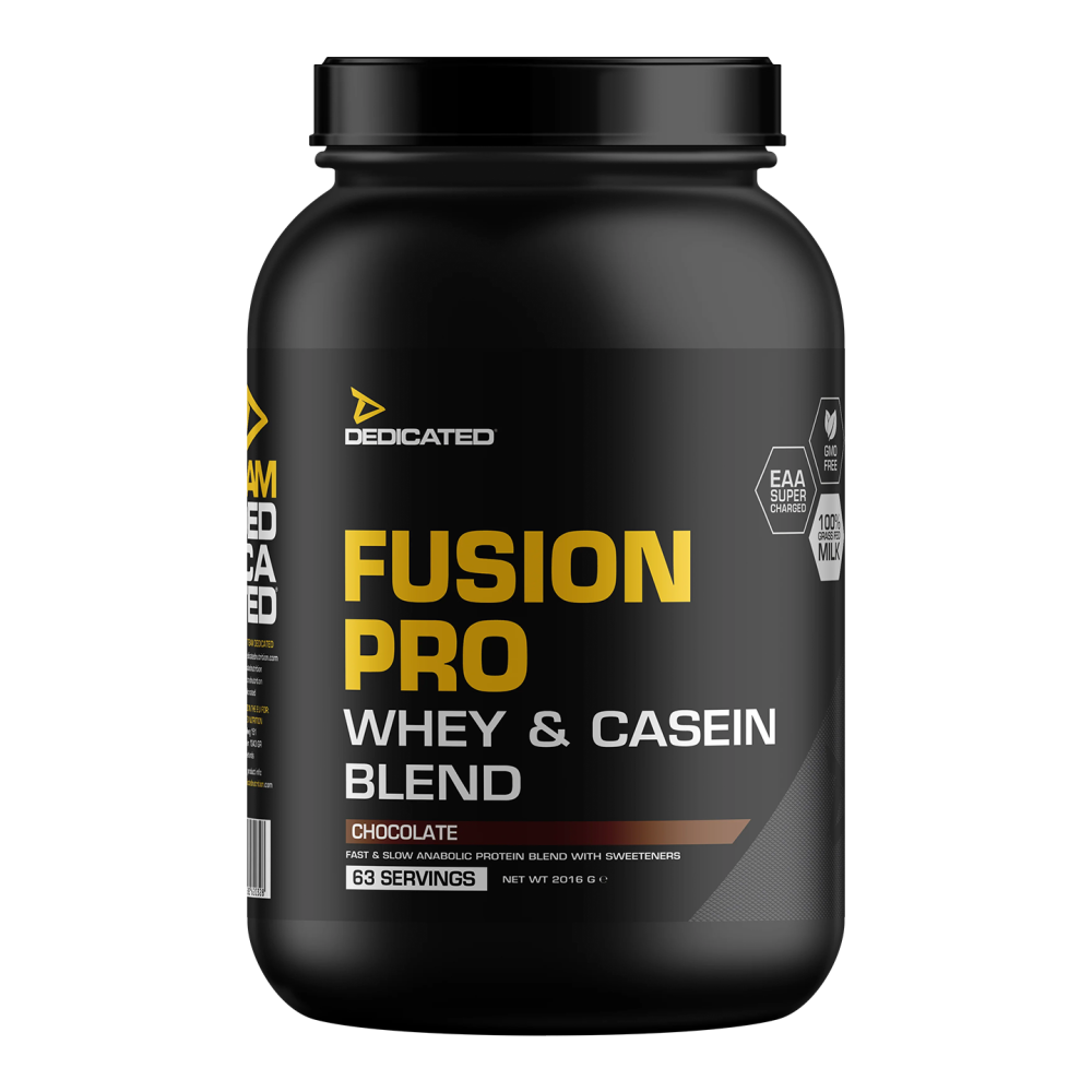 Fusion Pro
