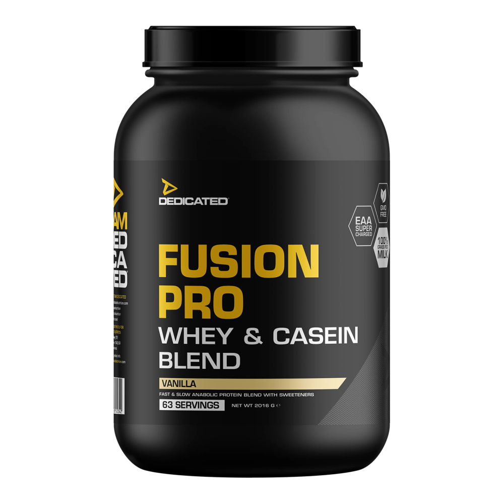 Fusion Pro
